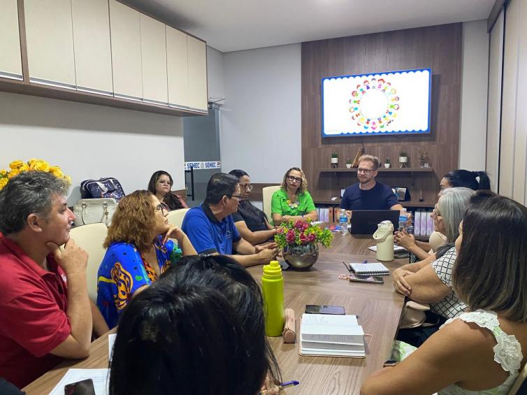 Imagem principal da Notícia