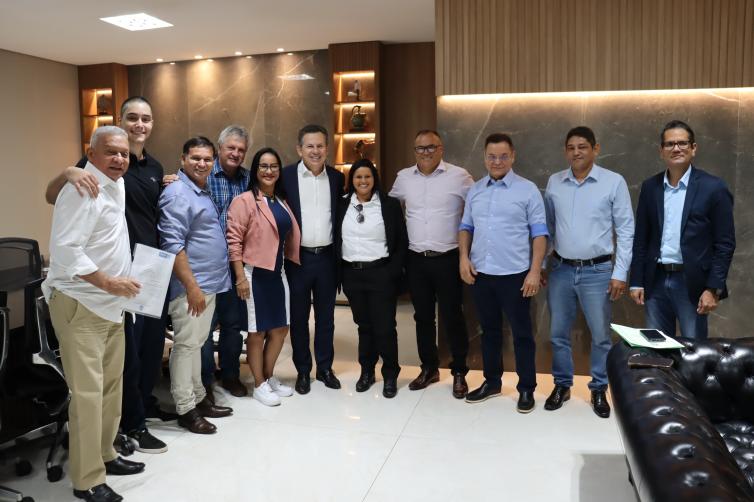 Imagem principal da Notícia