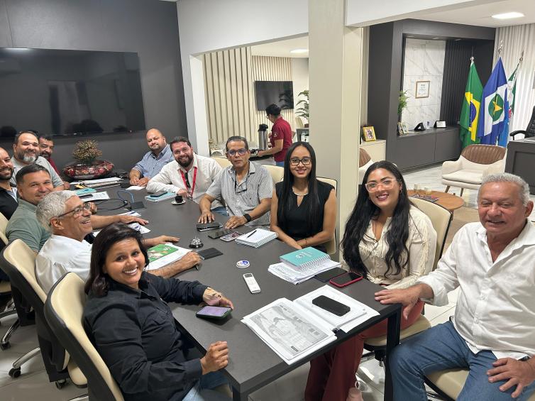 Imagem principal da Notícia