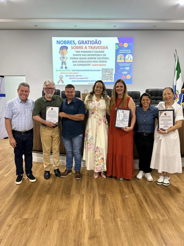 Imagem principal da Notícia