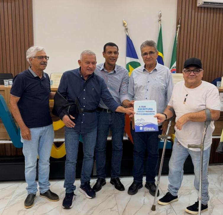 Imagem principal da Notícia