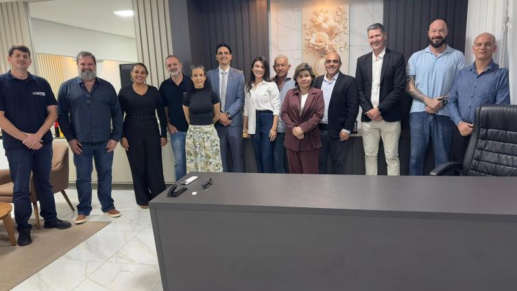 Imagem principal da Notícia
